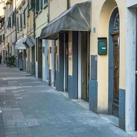 Pistoia Luxury Suite Luaran gambar