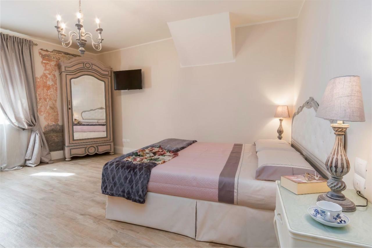Pistoia Luxury Suite Luaran gambar
