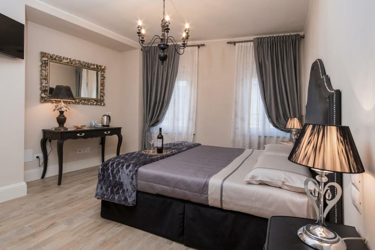 Pistoia Luxury Suite Luaran gambar