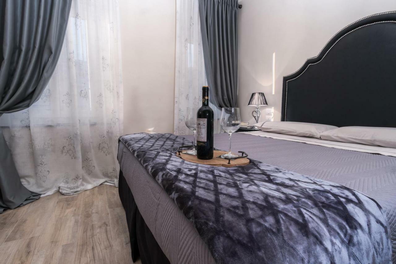 Pistoia Luxury Suite Luaran gambar