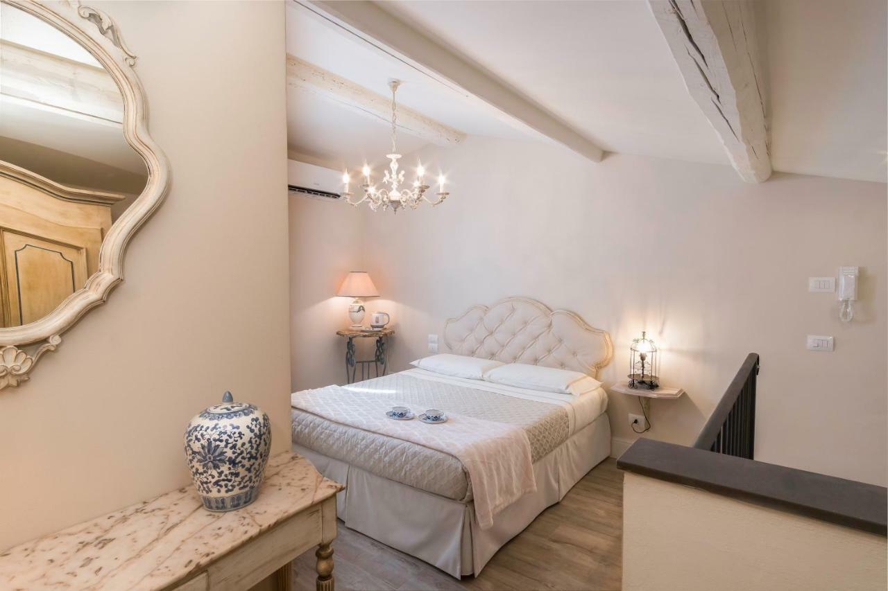 Pistoia Luxury Suite Luaran gambar