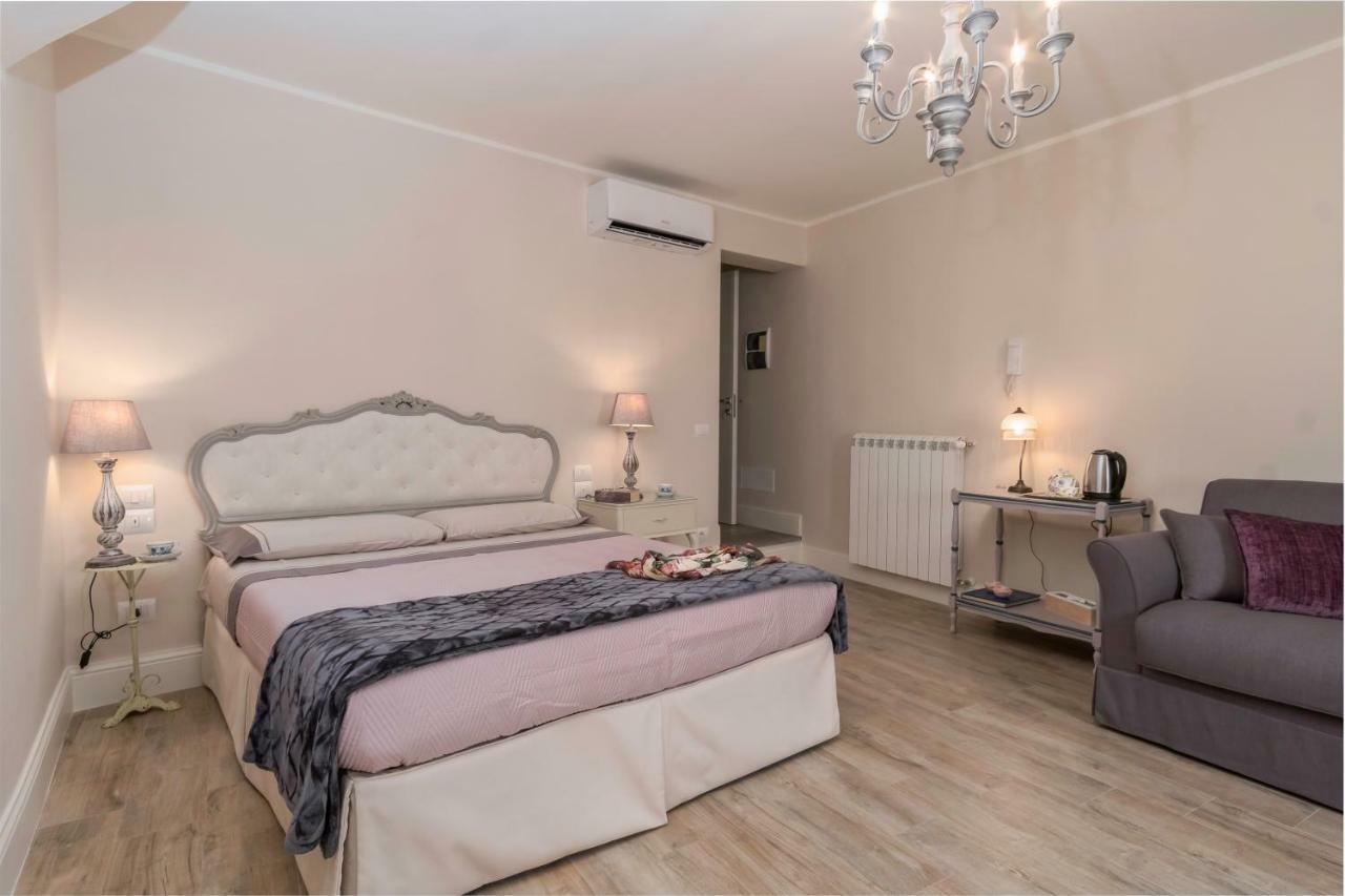 Pistoia Luxury Suite Luaran gambar