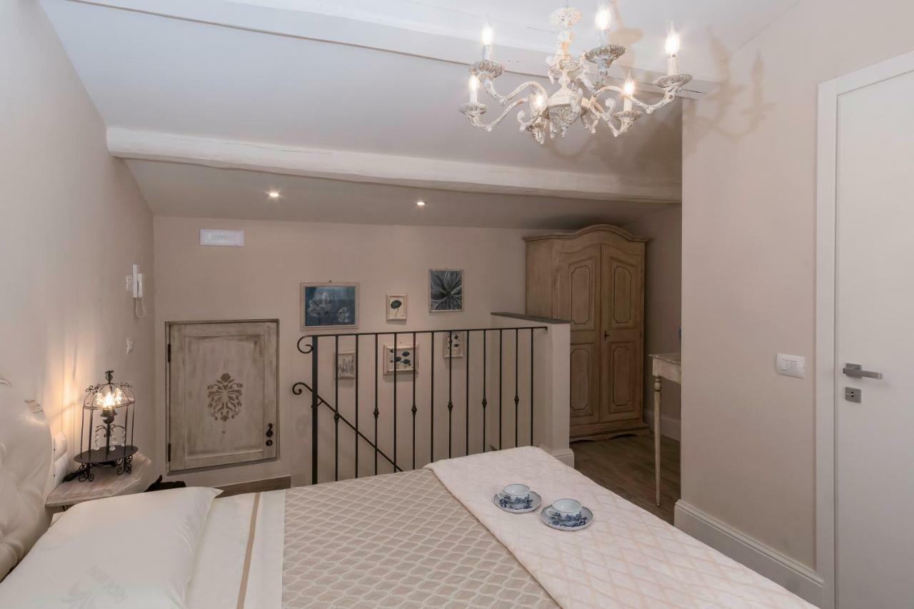 Pistoia Luxury Suite Luaran gambar