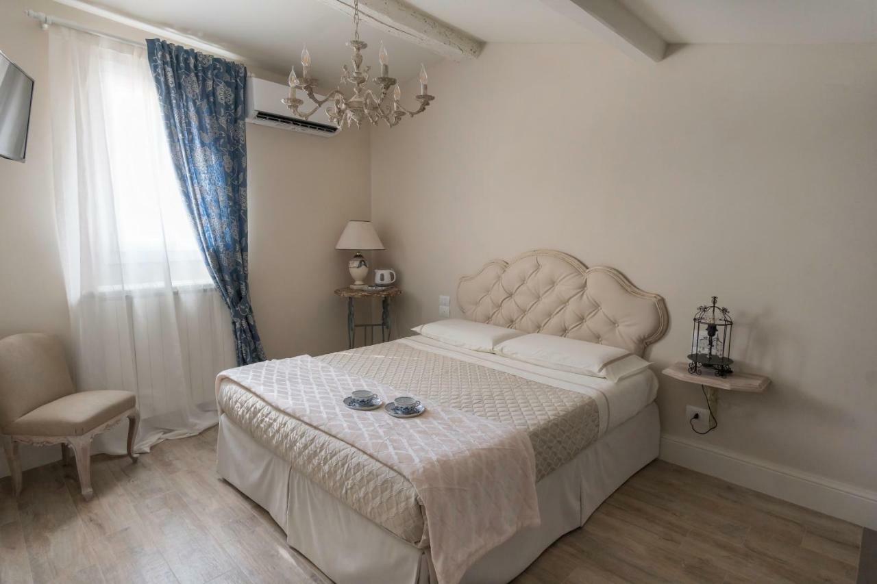 Pistoia Luxury Suite Luaran gambar
