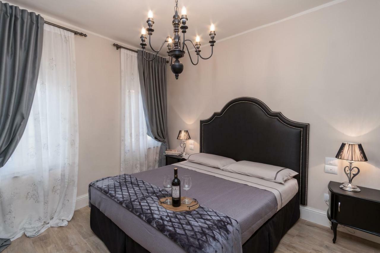 Pistoia Luxury Suite Luaran gambar
