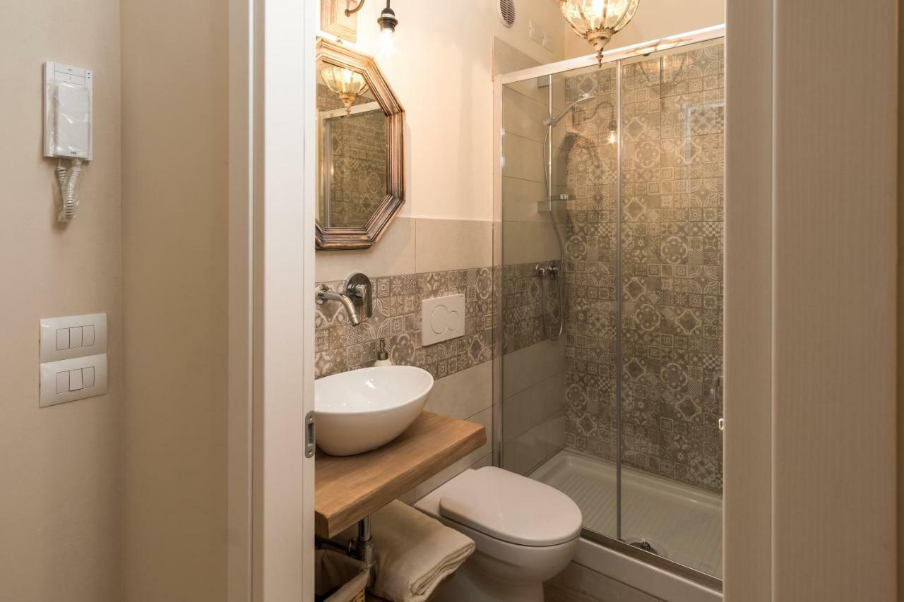 Pistoia Luxury Suite Luaran gambar