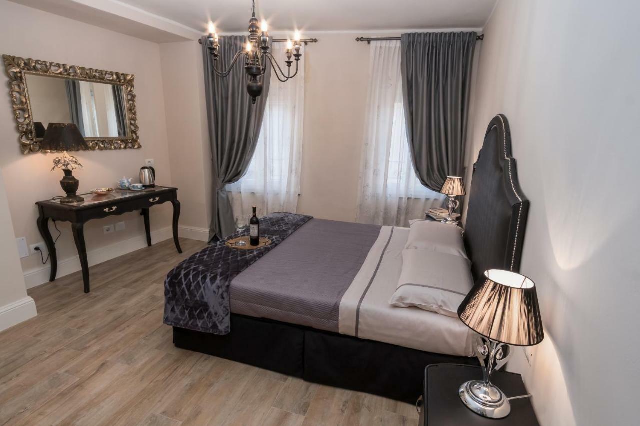Pistoia Luxury Suite Luaran gambar