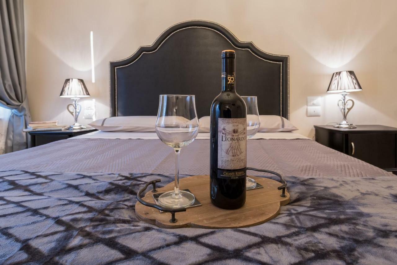 Pistoia Luxury Suite Luaran gambar