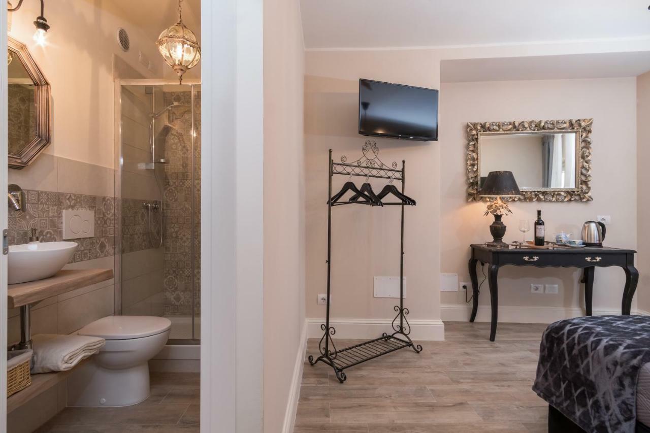 Pistoia Luxury Suite Luaran gambar