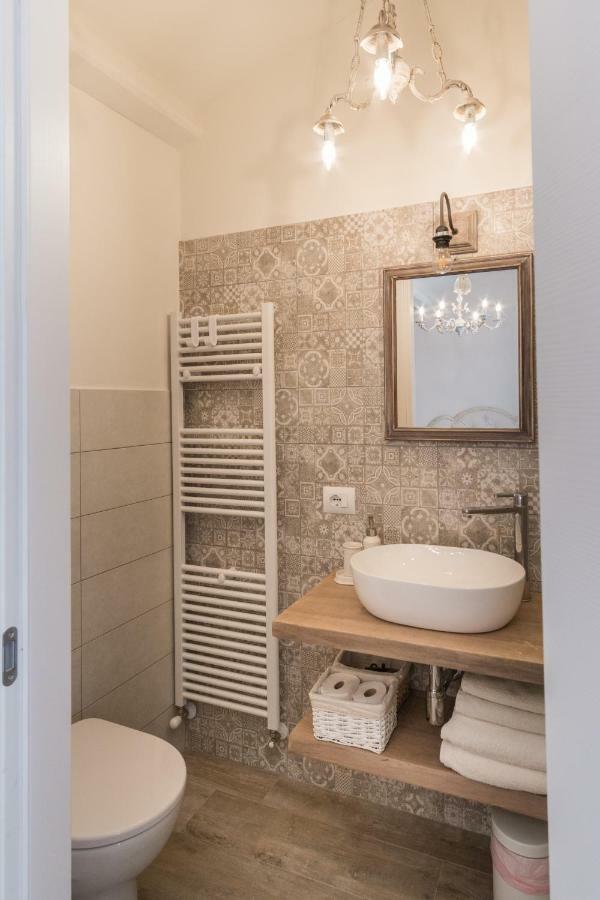 Pistoia Luxury Suite Luaran gambar