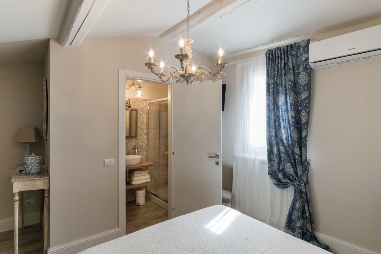 Pistoia Luxury Suite Luaran gambar