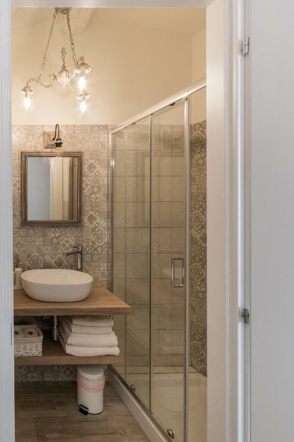 Pistoia Luxury Suite Luaran gambar
