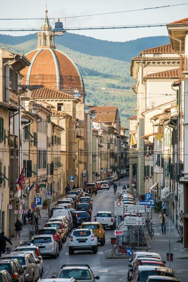 Pistoia Luxury Suite Luaran gambar
